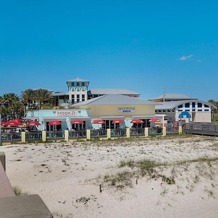 Walk To The Beach! 3 Story Home! 2 Balconies With Gulf Views! Panama City Beach Eksteriør bilde